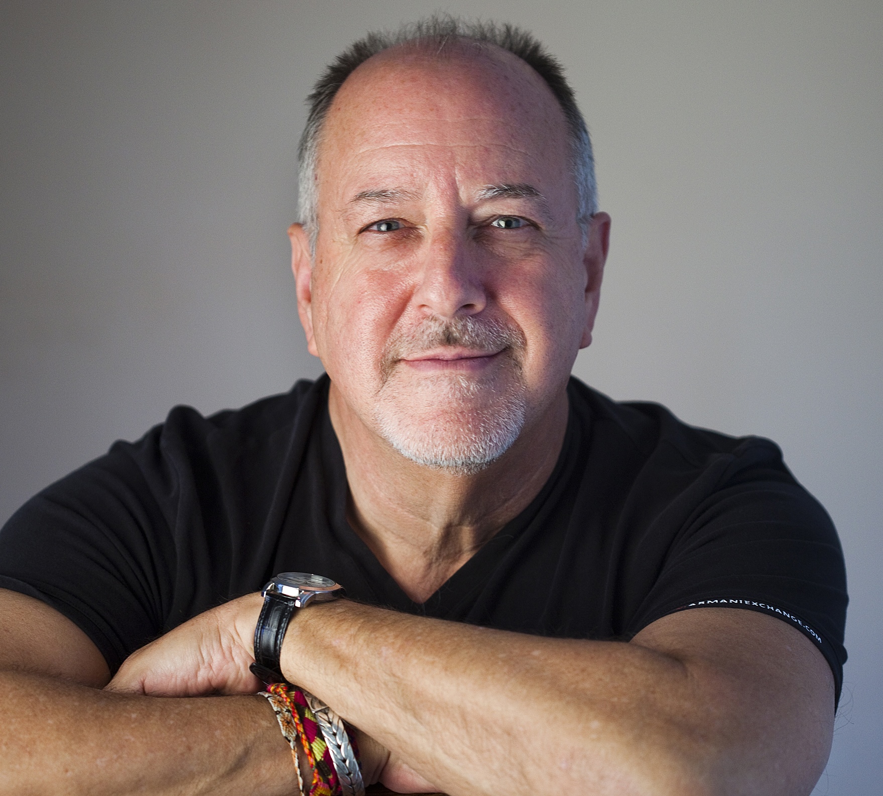 Gary Malkin, Founder of Global Wisdom Foundation